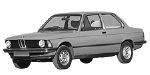 BMW E21 P1934 Fault Code