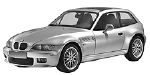 BMW E36-7 P1934 Fault Code