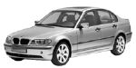 BMW E46 P1934 Fault Code