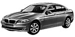 BMW F10 P1934 Fault Code