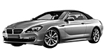 BMW F12 P1934 Fault Code
