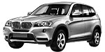 BMW F25 P1934 Fault Code