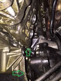 See P1934 in engine